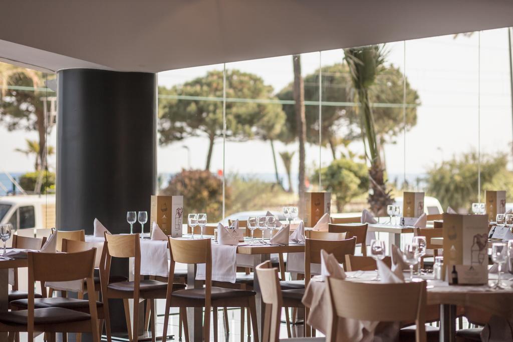 Aqua Hotel Promenade 4*