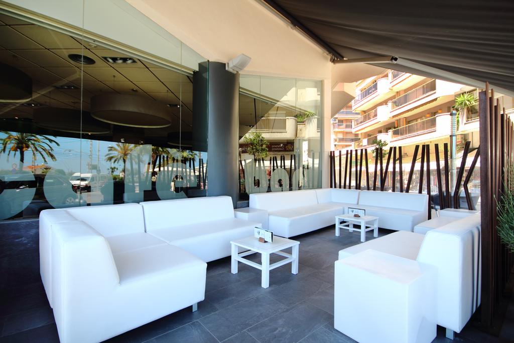 Aqua Hotel Promenade 4*