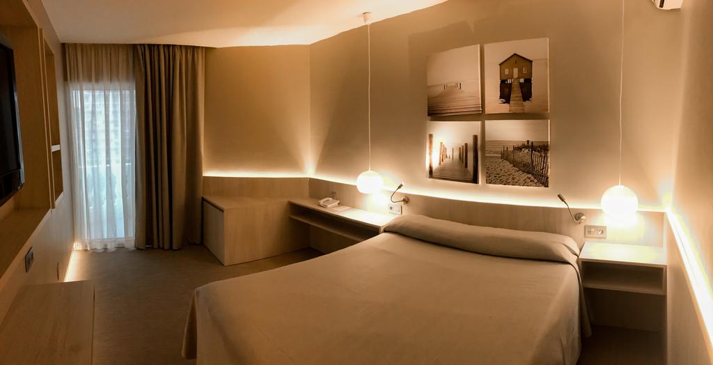 Bernat II 4*