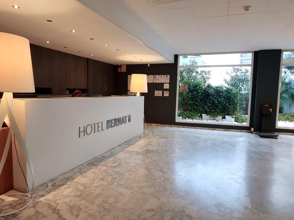 Bernat II 4*