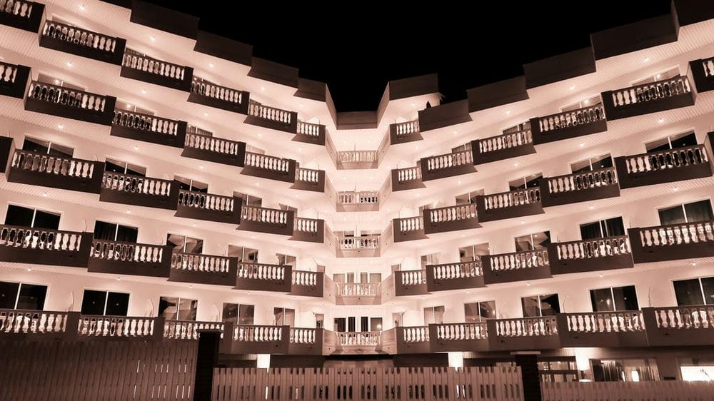 Bernat II 4*
