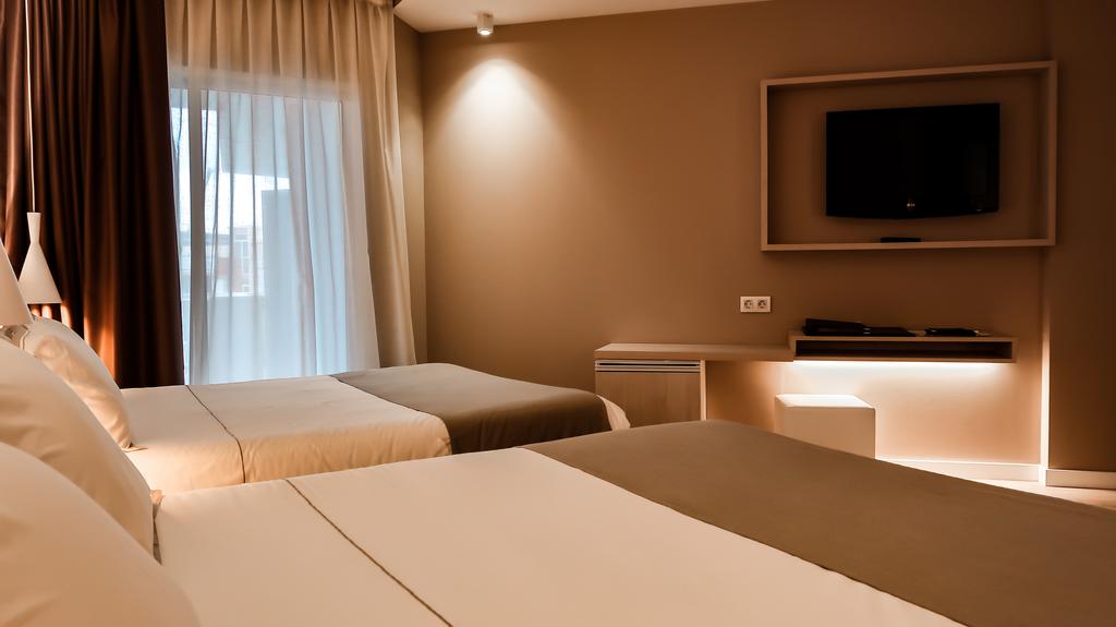 Bernat II 4*