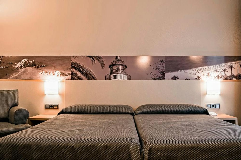 Bernat II 4*