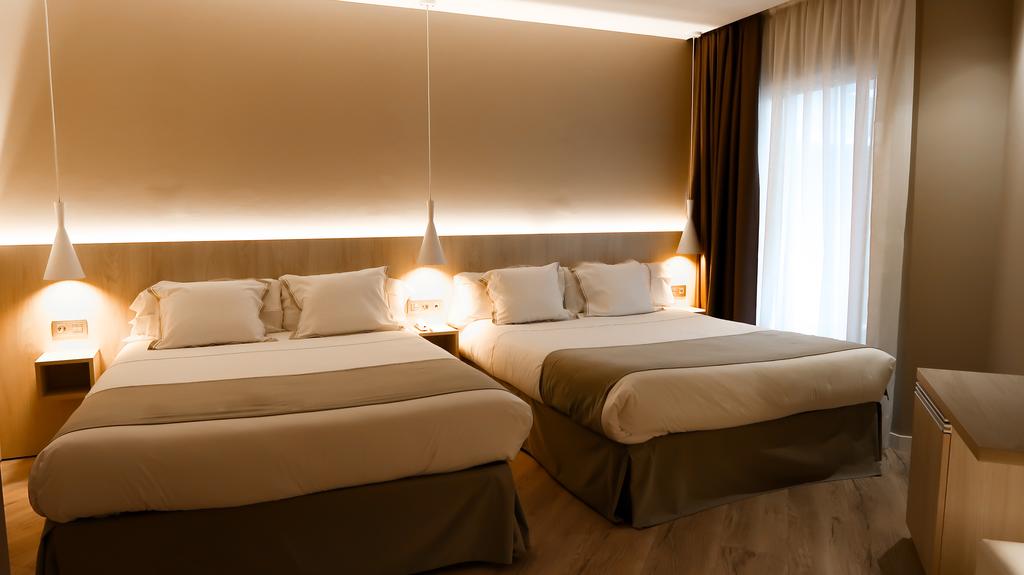 Bernat II 4*
