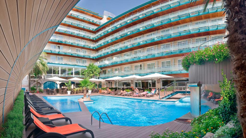 Kaktus Playa 3*