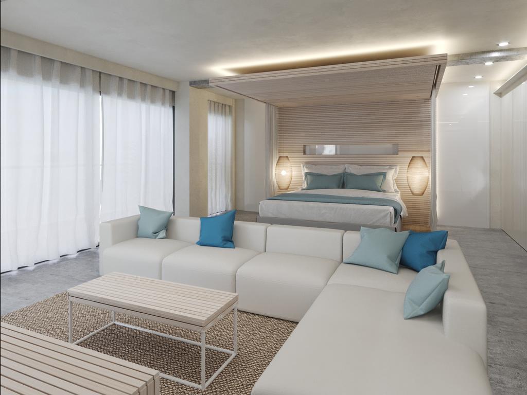 Kaktus Playa 3*