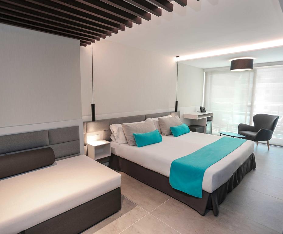 Kaktus Playa 3*