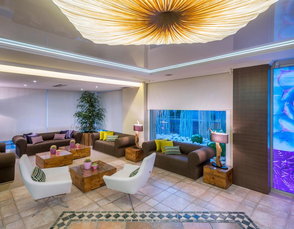Kaktus Playa 3*