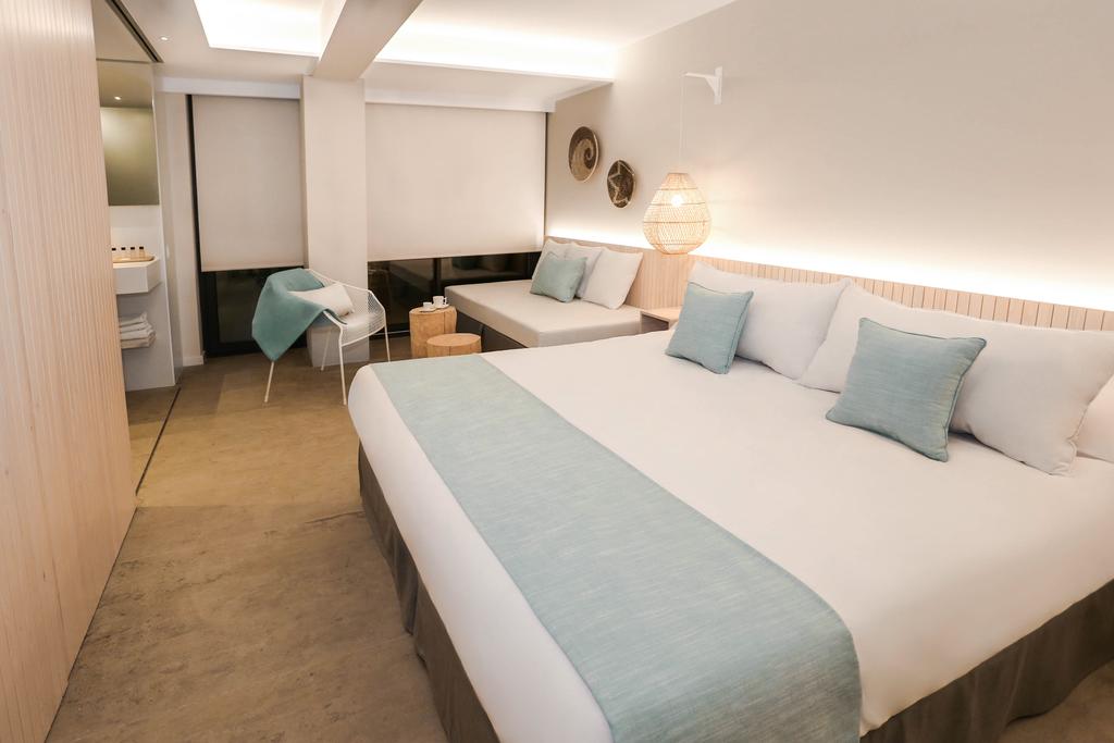 Kaktus Playa 3*