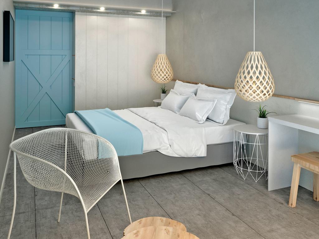 Kaktus Playa 3*