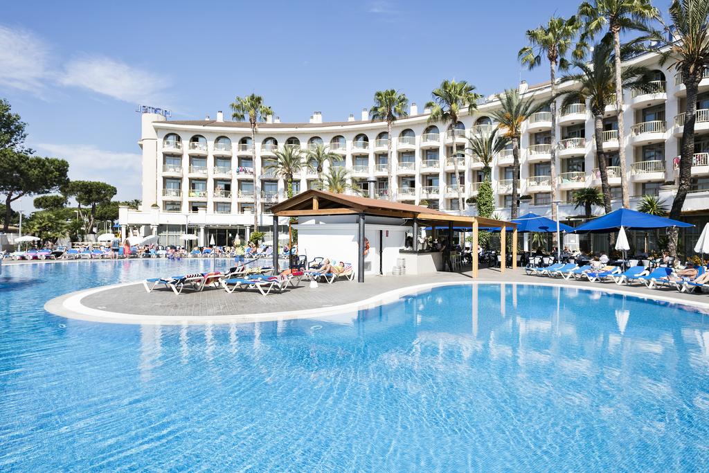 Best Cambrils 4*