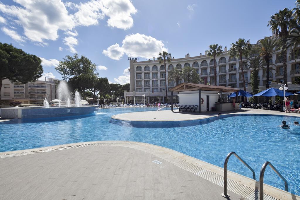Best Cambrils 4*