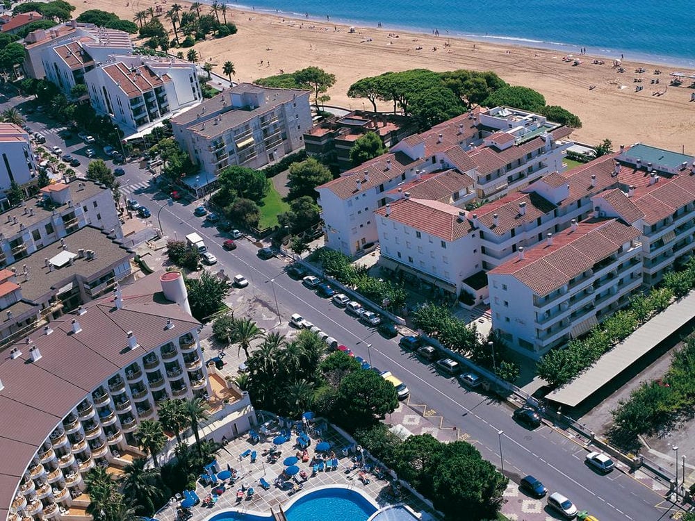 Best Cambrils 4*
