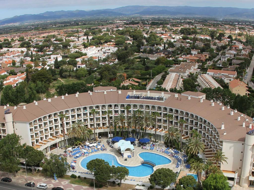 Best Cambrils 4*
