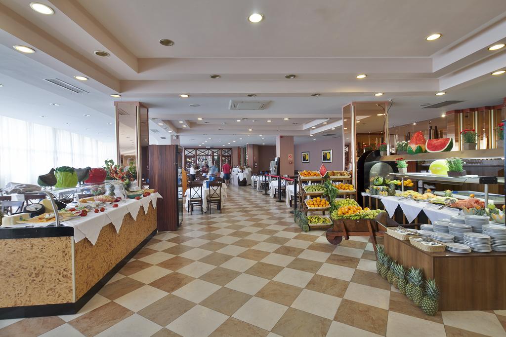 Best Cambrils 4*
