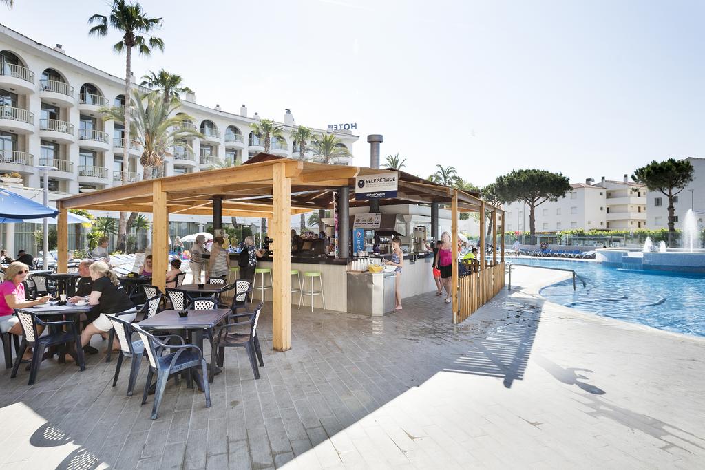 Best Cambrils 4*