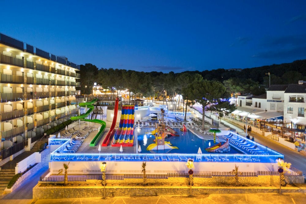 Best Cap Salou 3*