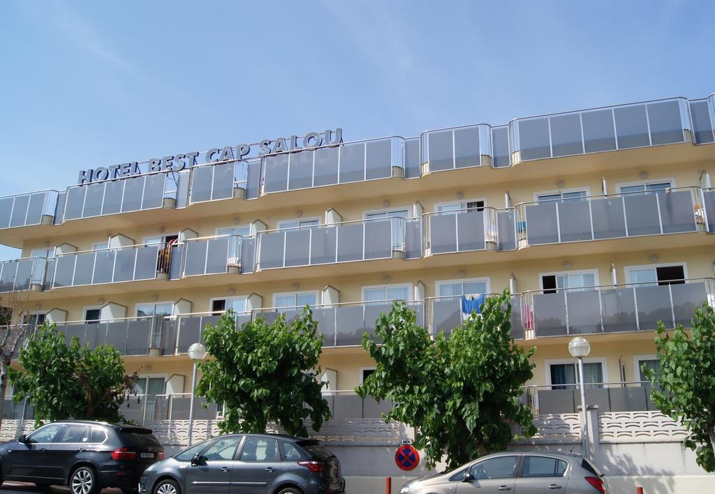 Best Cap Salou 3*