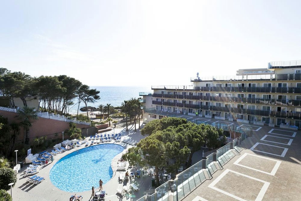 Best Cap Salou 3*