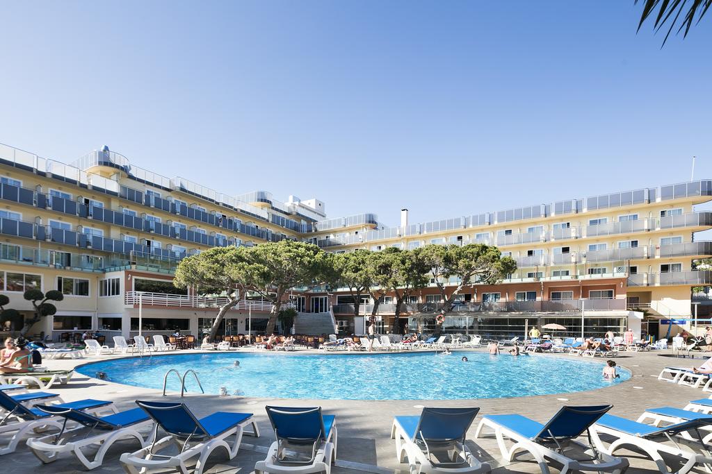 Best Cap Salou 3*