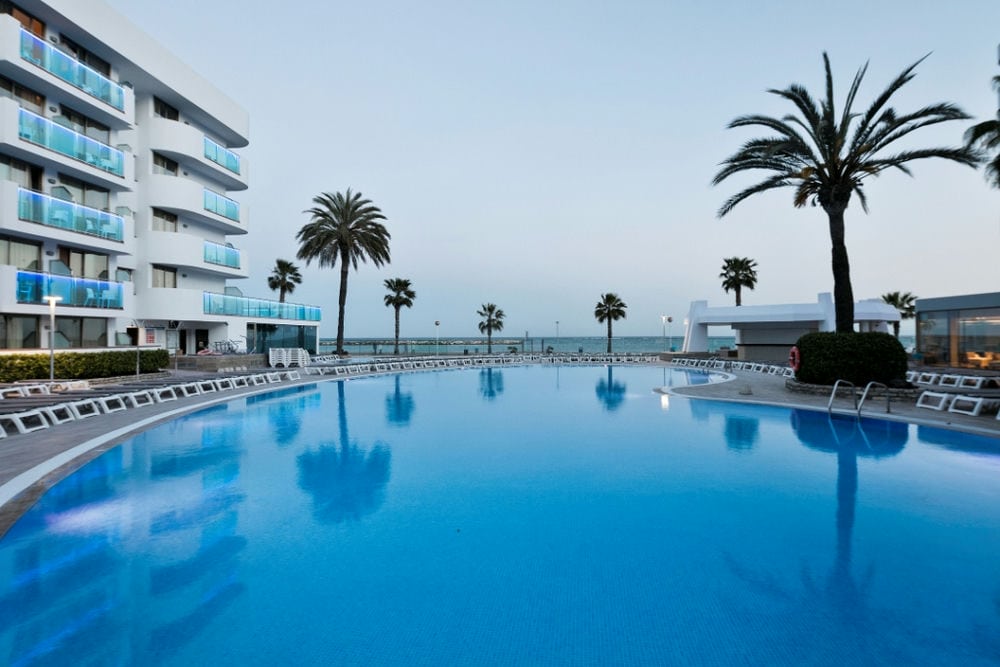 Best Maritim 3*