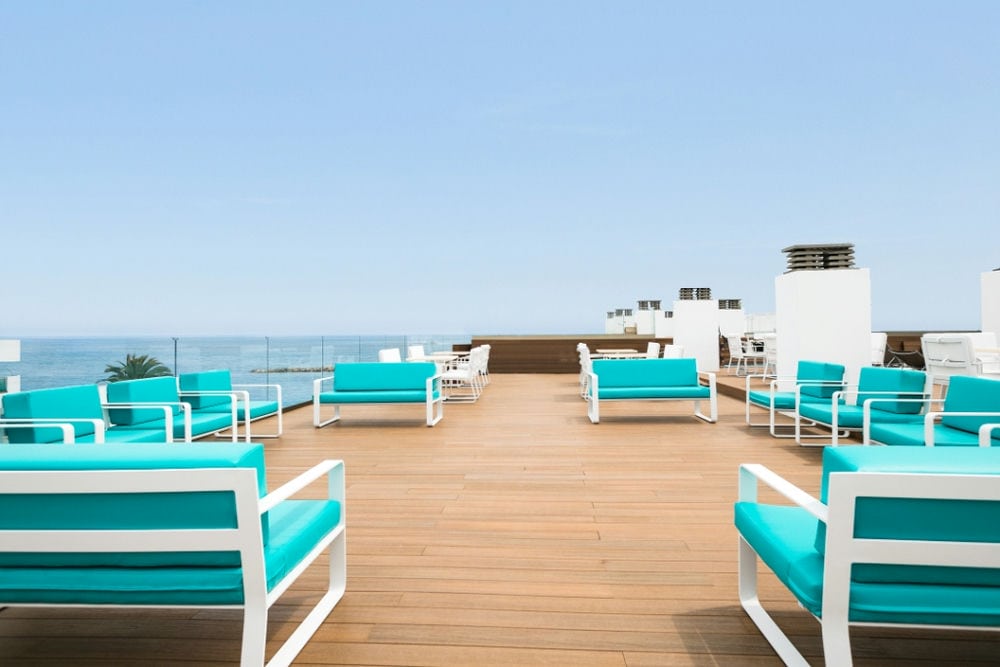 Best Maritim 3*