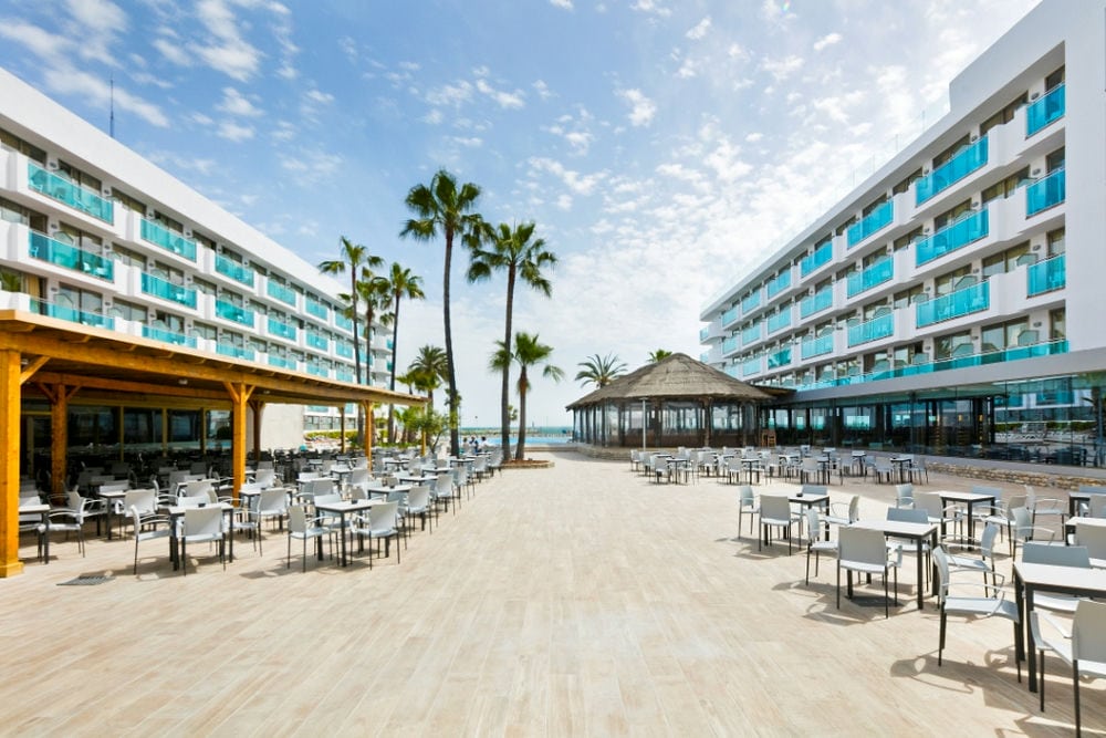 Best Maritim 3*