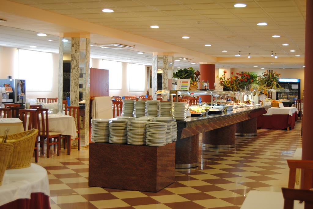 Best Mediterraneo 3*