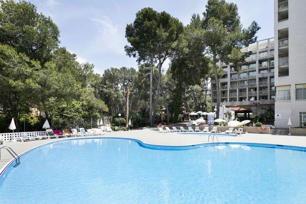 Best Mediterraneo 3*