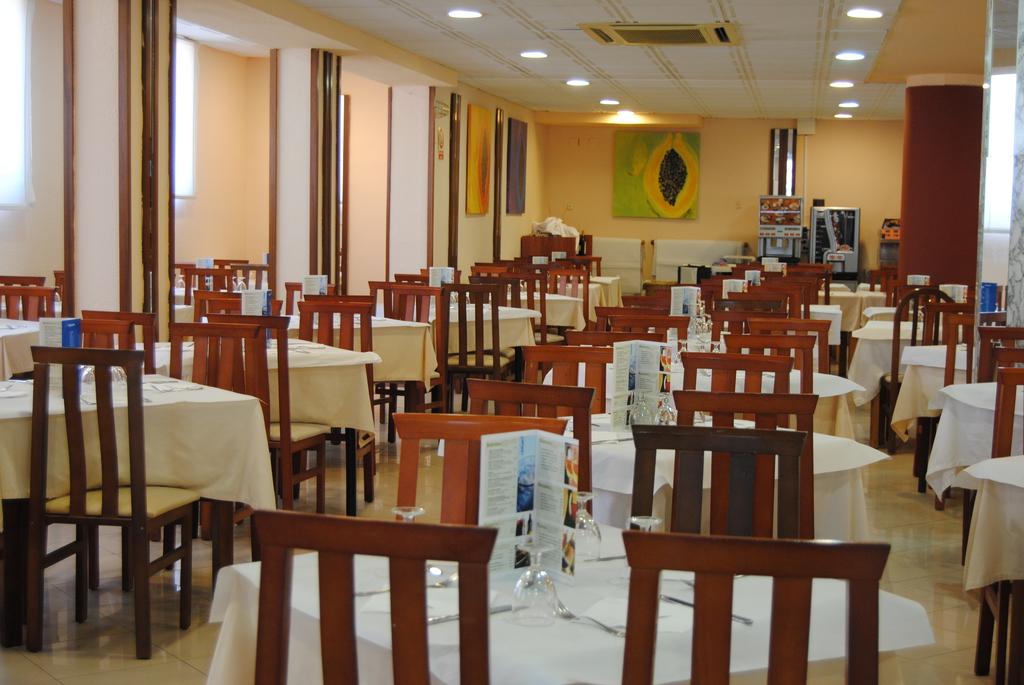 Best Mediterraneo 3*