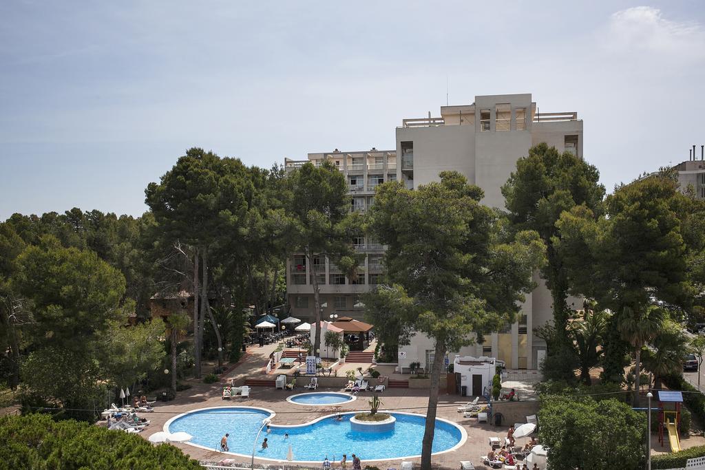 Best Mediterraneo 3*