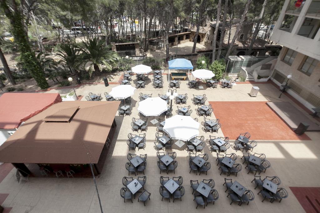 Best Mediterraneo 3*