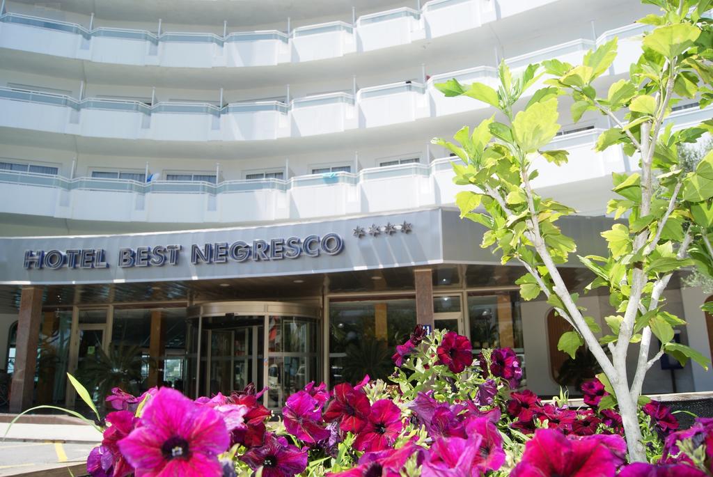 Best Negresco 4*