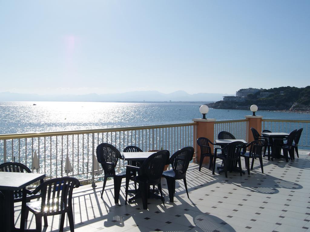 Best Negresco 4*