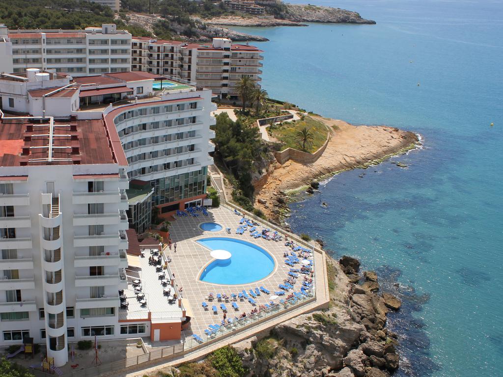 Best Negresco 4*