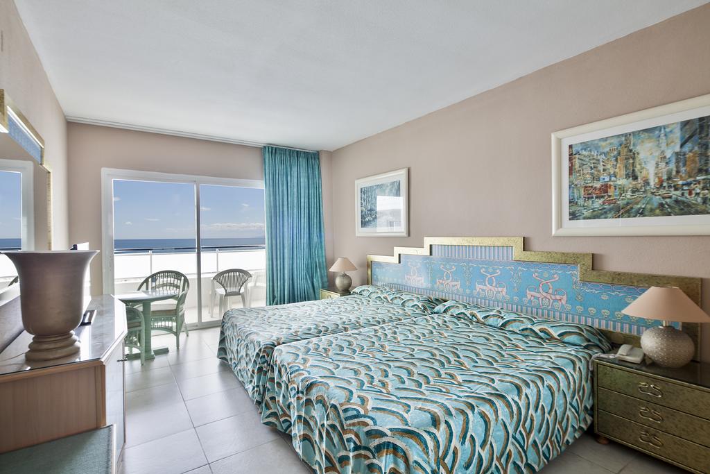 Best Negresco 4*