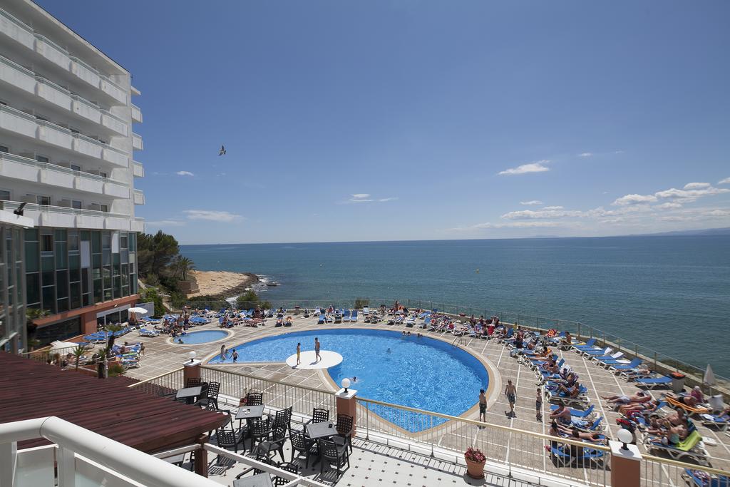 Best Negresco 4*