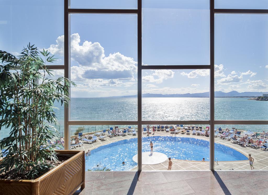 Best Negresco 4*