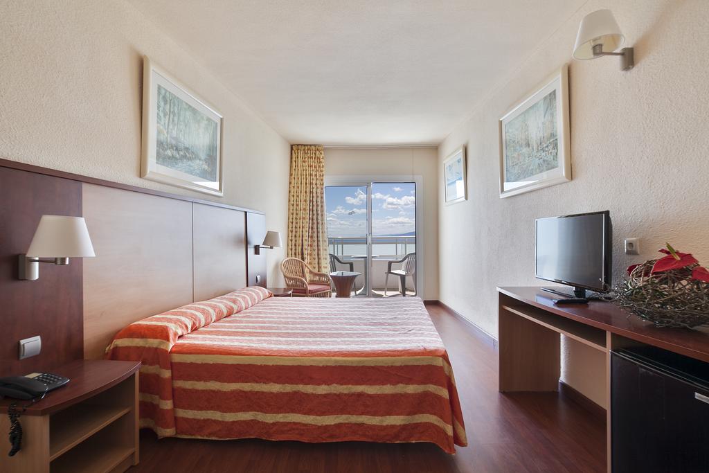 Best Negresco 4*