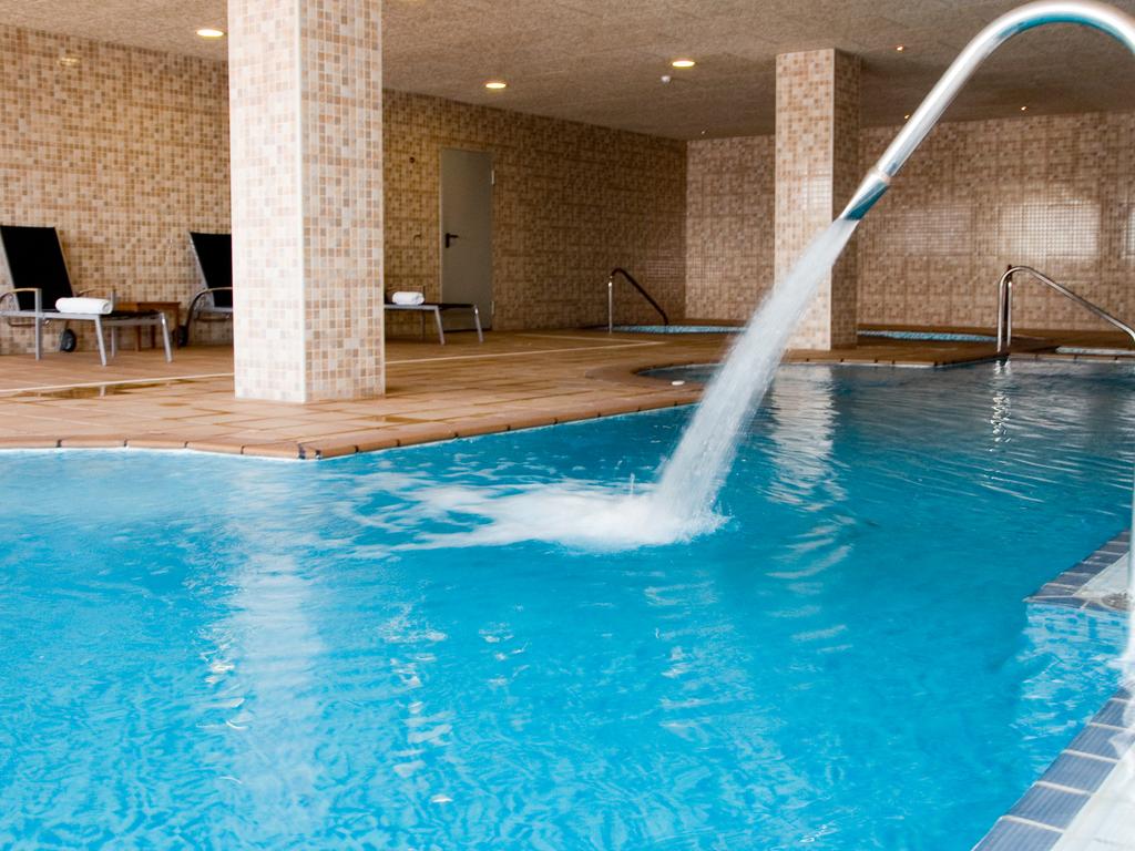 Best Negresco 4*