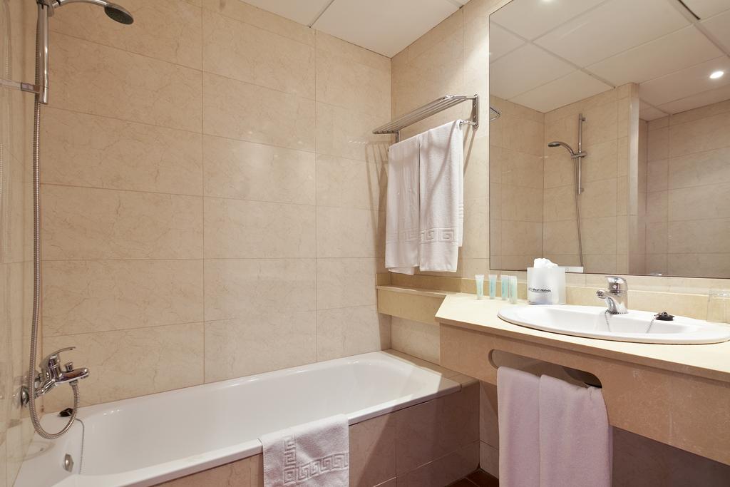 Best Negresco 4*