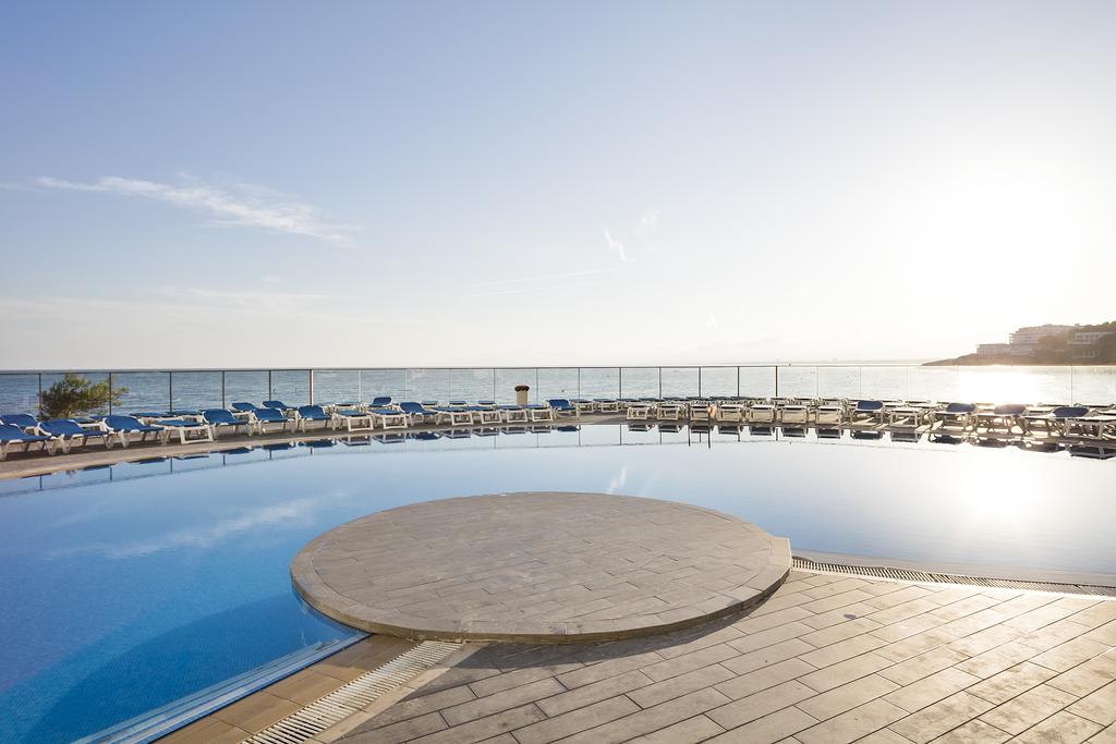 Best Negresco 4*