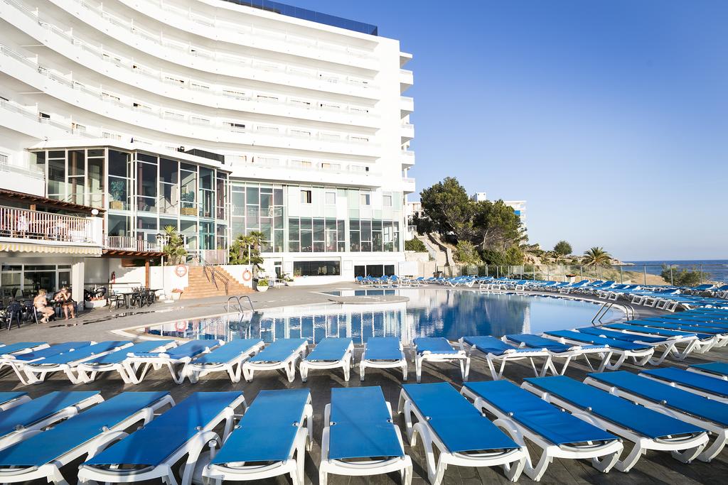 Best Negresco 4*