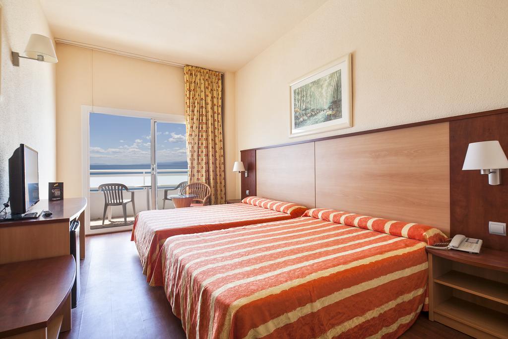 Best Negresco 4*