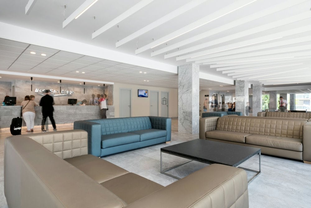 Best San Diego 3*