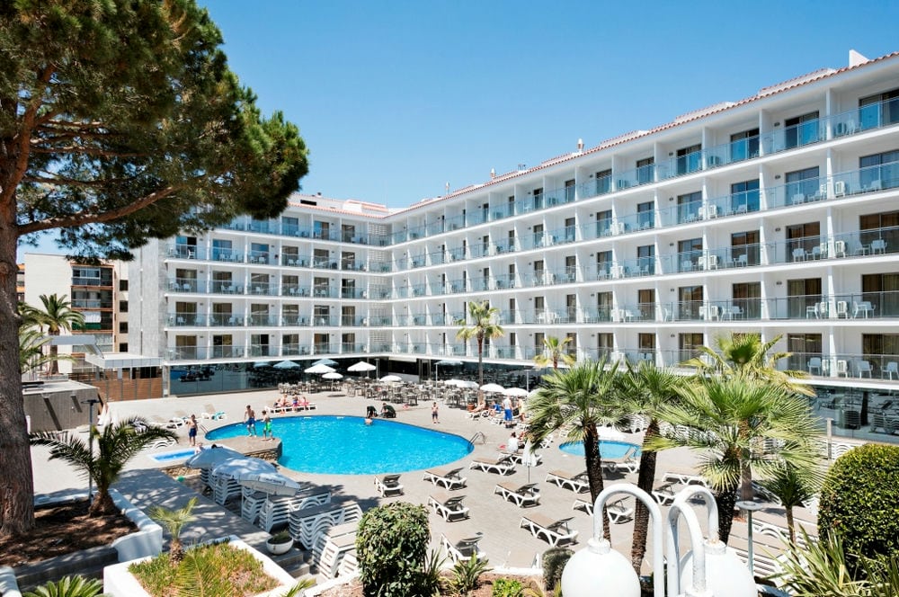 Best San Diego 3*