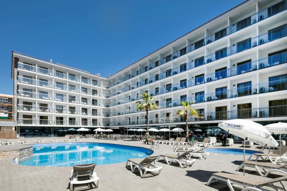 Best San Diego 3*