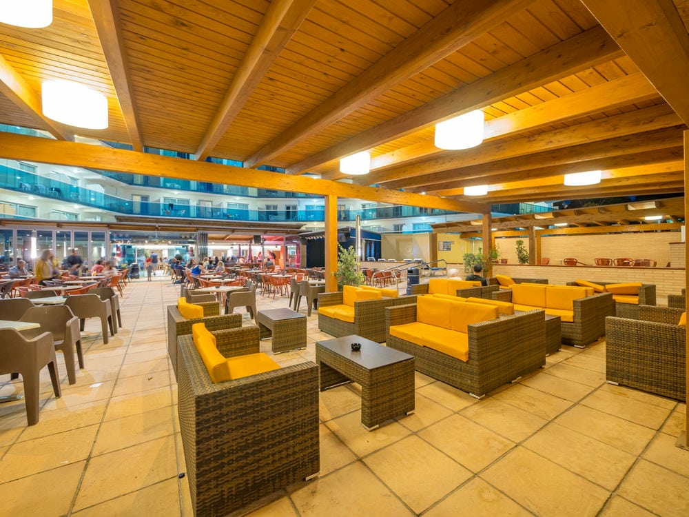 Golden Donaire Beach 3*