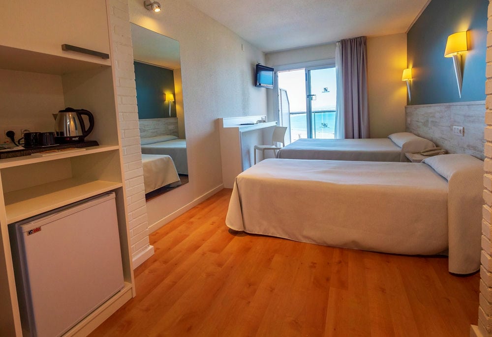 Golden Donaire Beach 3*