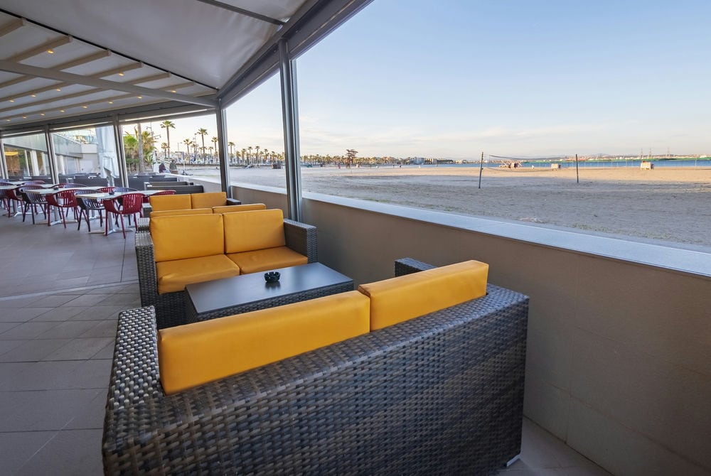 Golden Donaire Beach 3*